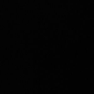 Zara Women - Houndstooth Front Slit Pant